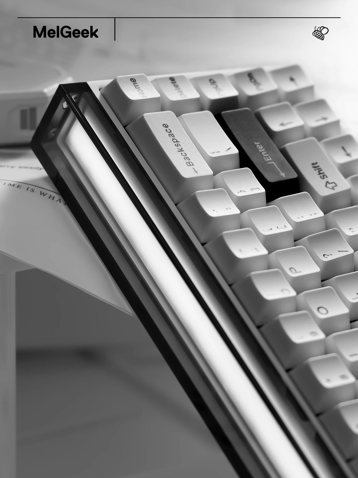 Keyboard