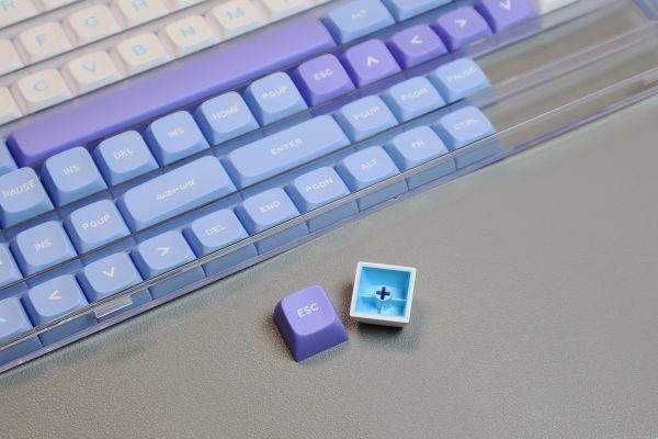 MDA Spherical Keycap - 图片 2