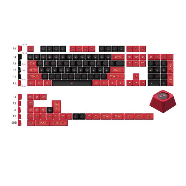 Cherry Profile MAX - 图片 4