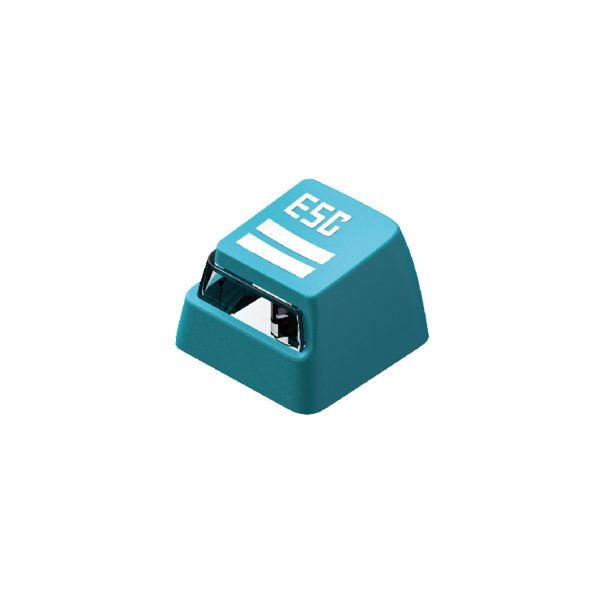Nuclear Power Keycap - 图片 4