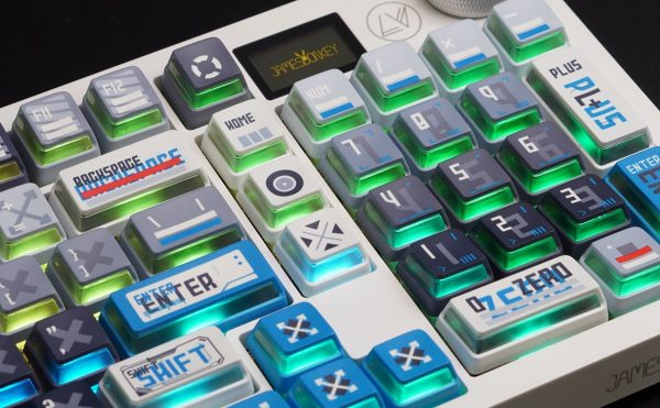 Nuclear Power Keycap - 图片 6