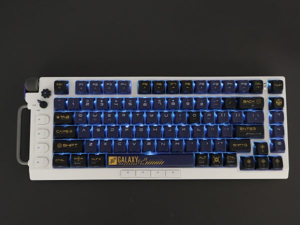 Aurora Kepcap