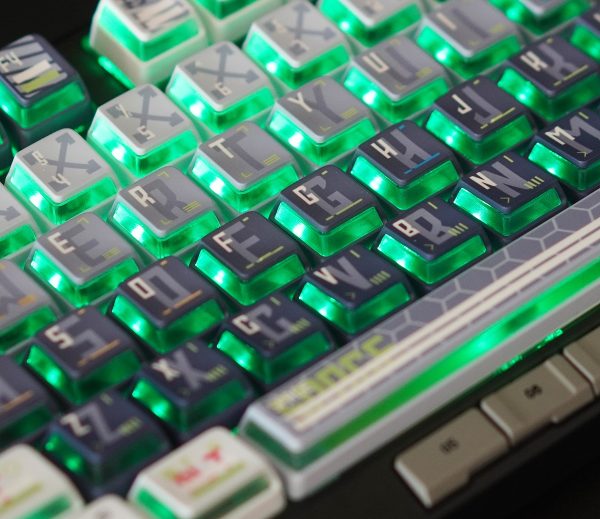 Nuclear Power Keycap - 图片 7