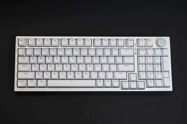 OEM Profile Shadeless Closed Character