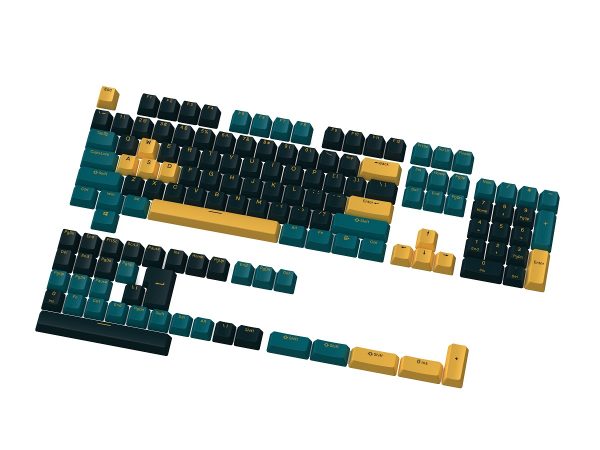 Cherry Profile Shadeless Closed Character - 图片 2